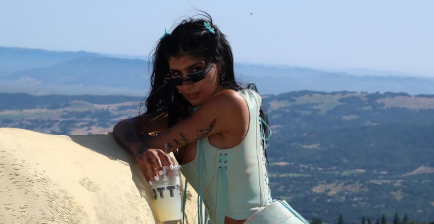 Mia Khalifa