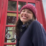 Olivia Rodrigo