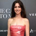 Anne Jacqueline Hathaway