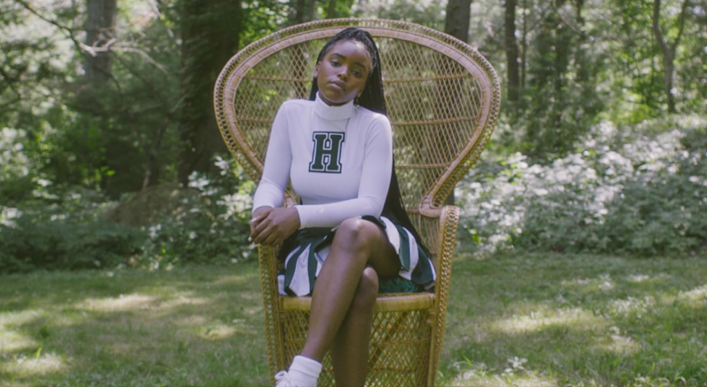 Lovie Simone Oppong Wiki Bio Age Height Weight Family Career Net Worth and Boyfriend