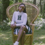 Lovie Simone Oppong Wiki Bio Age Height Weight Family Career Net Worth and Boyfriend