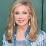 Morgan Fairchild