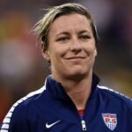 Abby Wambach