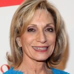 Andrea Mitchell