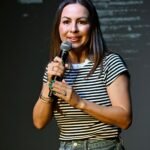 Anjelah Johnson
