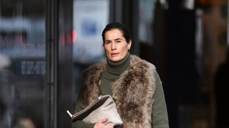 Annette Roque