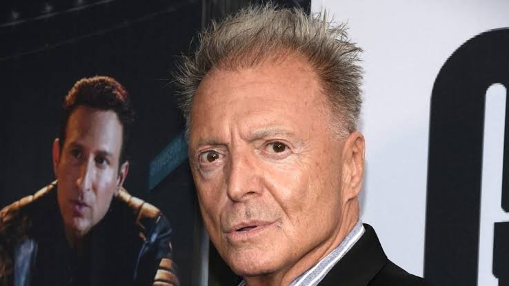 Armand Assante