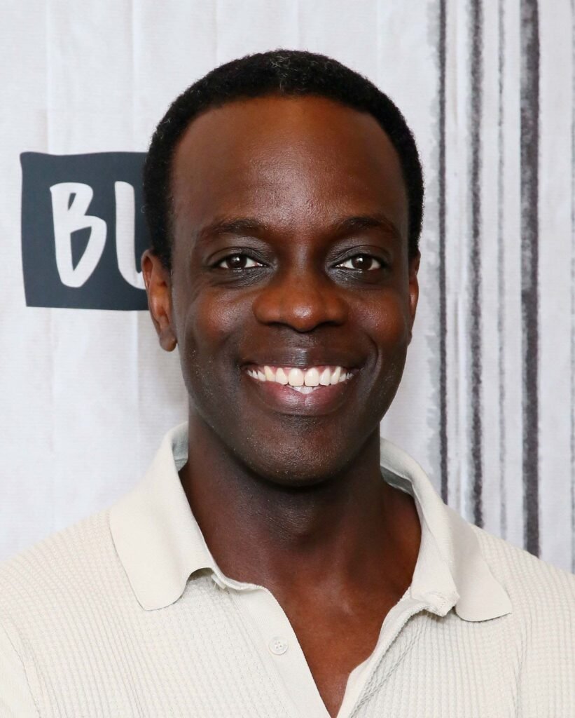 Ato Essandoh