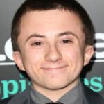 Atticus Shaffer