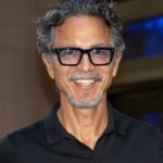Benjamin Bratt