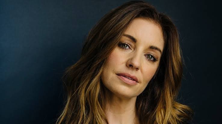 Bianca Kajlich