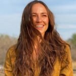 Briana Evigan