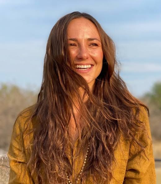 Briana Evigan