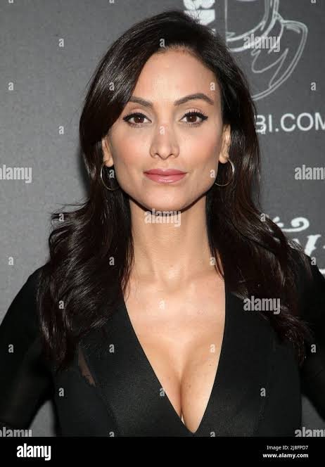 Crystal Marie Denha