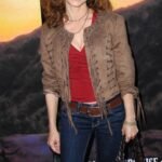Dana Barron