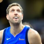 Dirk Nowitzki