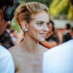 Emily Wickersham
