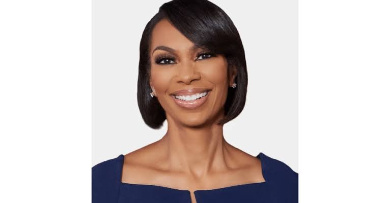 Harris Faulkner