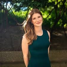 Jennifer Katharine Gates 1