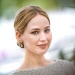 Jennifer Lawrence