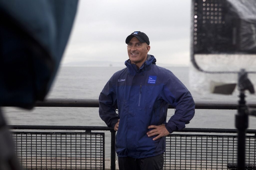 Jim Cantore