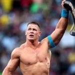 John Cena