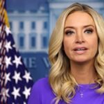 Kayleigh McEnany