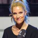 Kristine Leahy