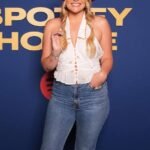 Lauren Alaina