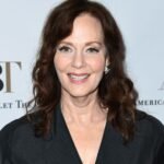 Lesley Ann Warren