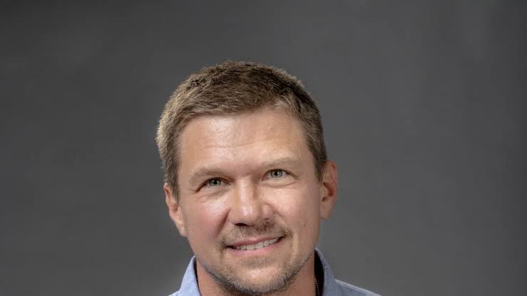 Marc Blucas