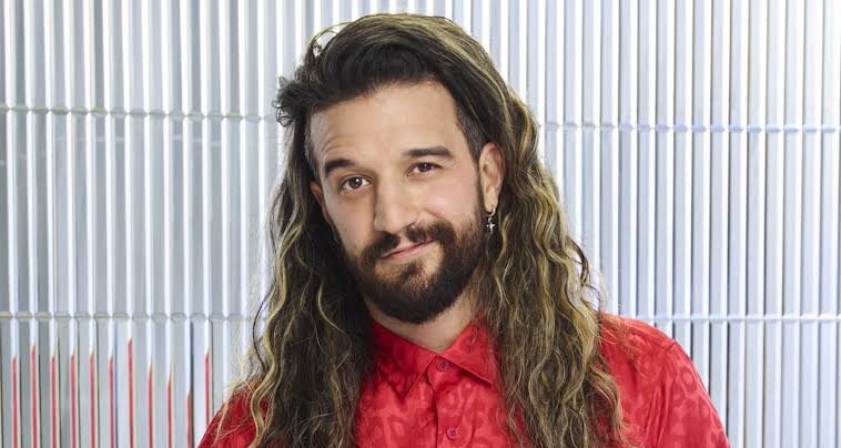 Mark Ballas