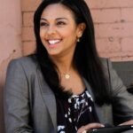 Marsha Thomason