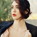 Mozhan Marno