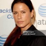Rhona Mitra