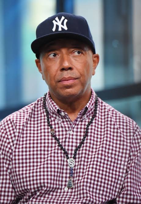 Russell Simmons