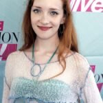 Scarlett Pomers