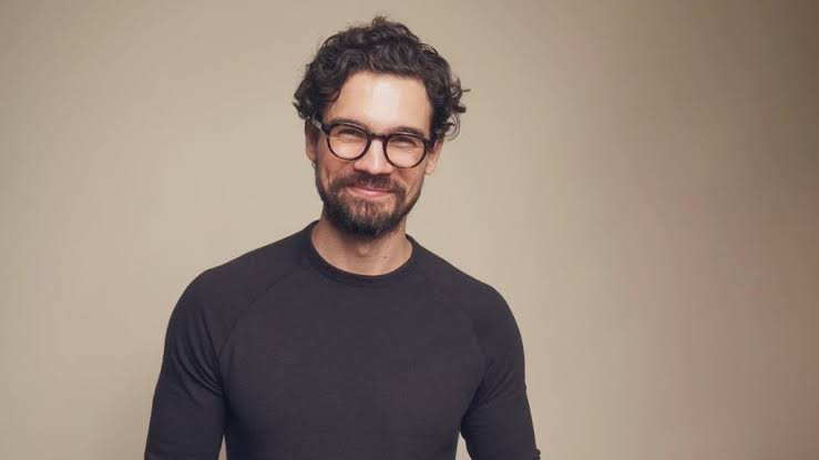 Steven Strait