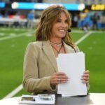 Suzy Kolber
