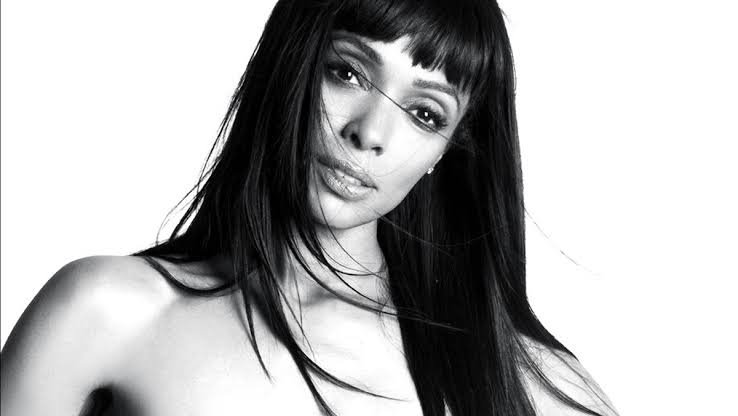 Tamara Taylor