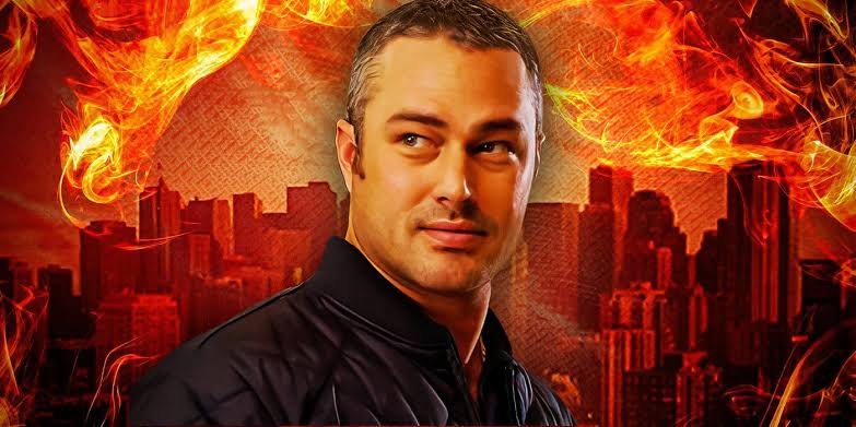 Taylor Kinney