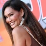 Tia Carrere