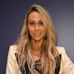 Tish Cyrus