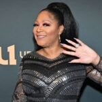 Trina Braxton