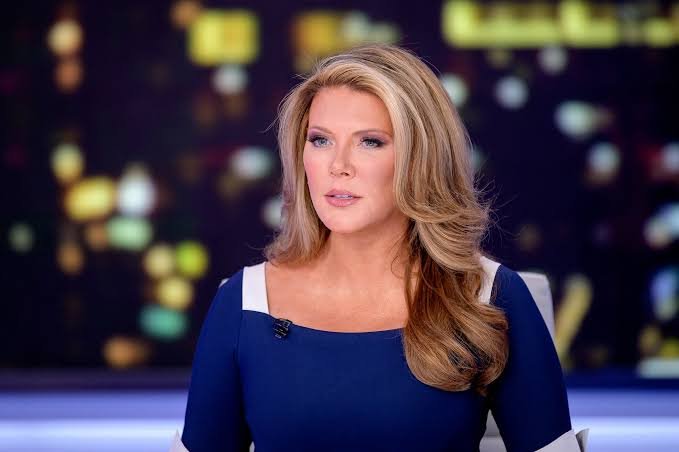 Trish Regan