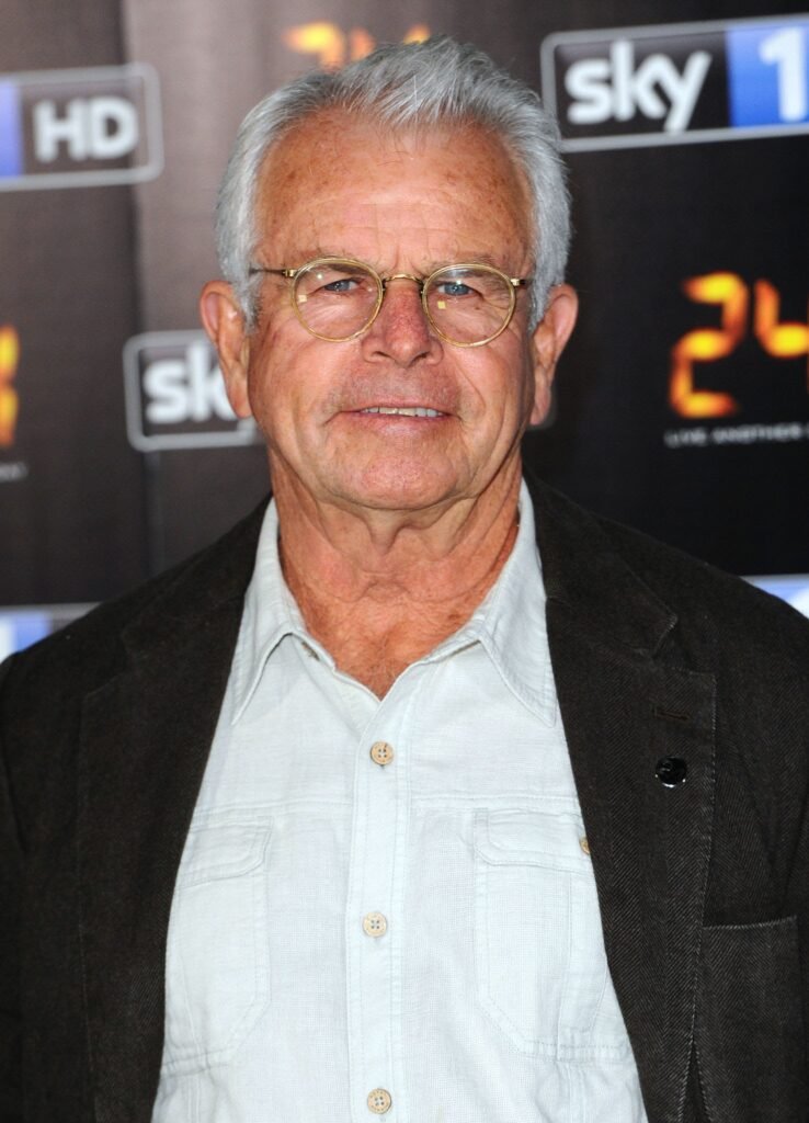 William Devane