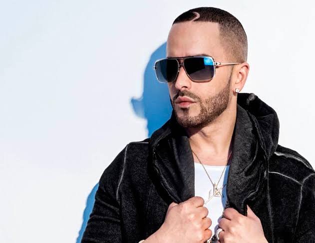 Yandel
