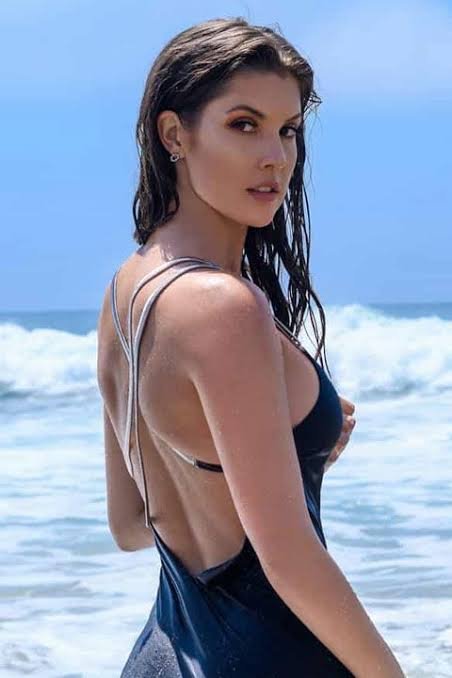 Amanda Cerny
