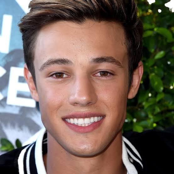 Cameron Dallas