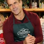Cameron Mathison